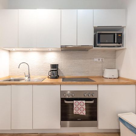 Gems Of Budapest - Ruby Unit Exteriér fotografie