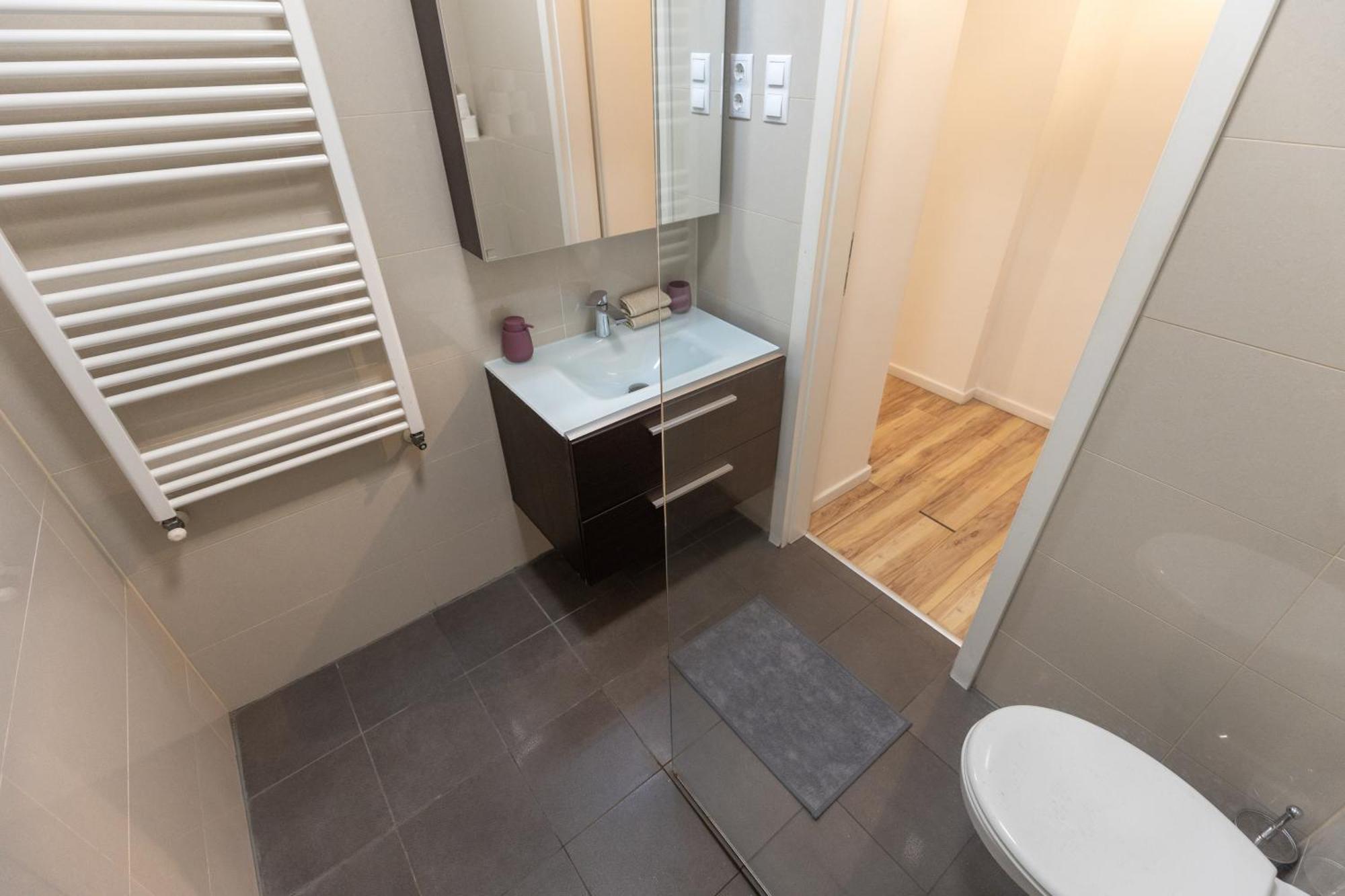 Gems Of Budapest - Ruby Unit Exteriér fotografie