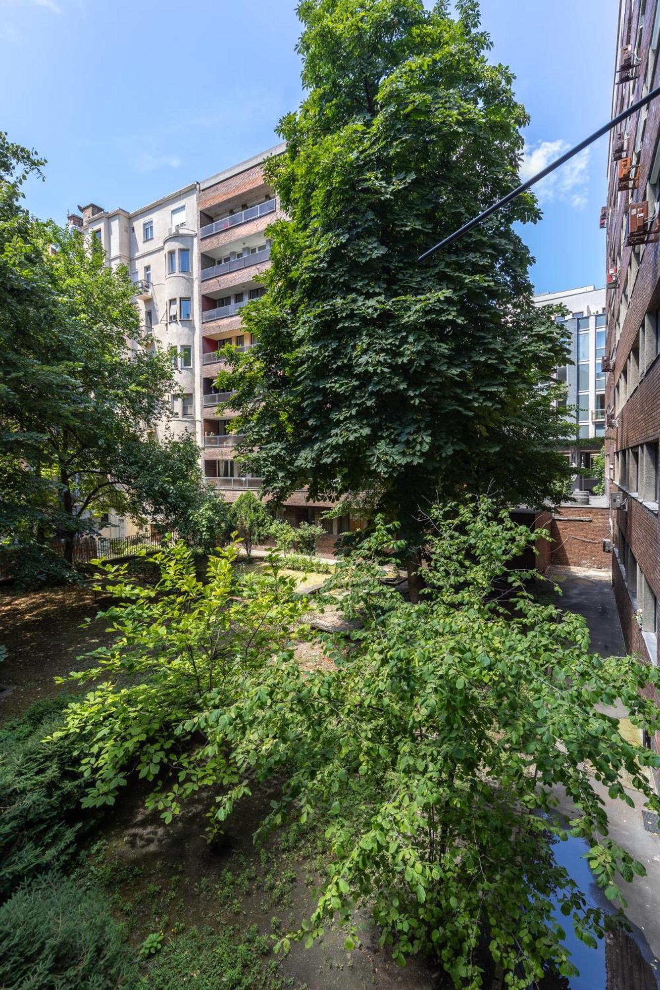 Gems Of Budapest - Ruby Unit Exteriér fotografie